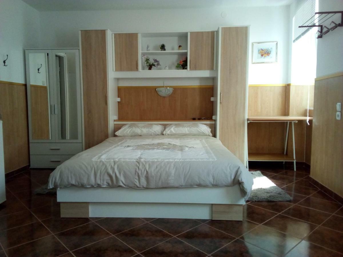 Apartman Dario Appartamento Spalato Esterno foto