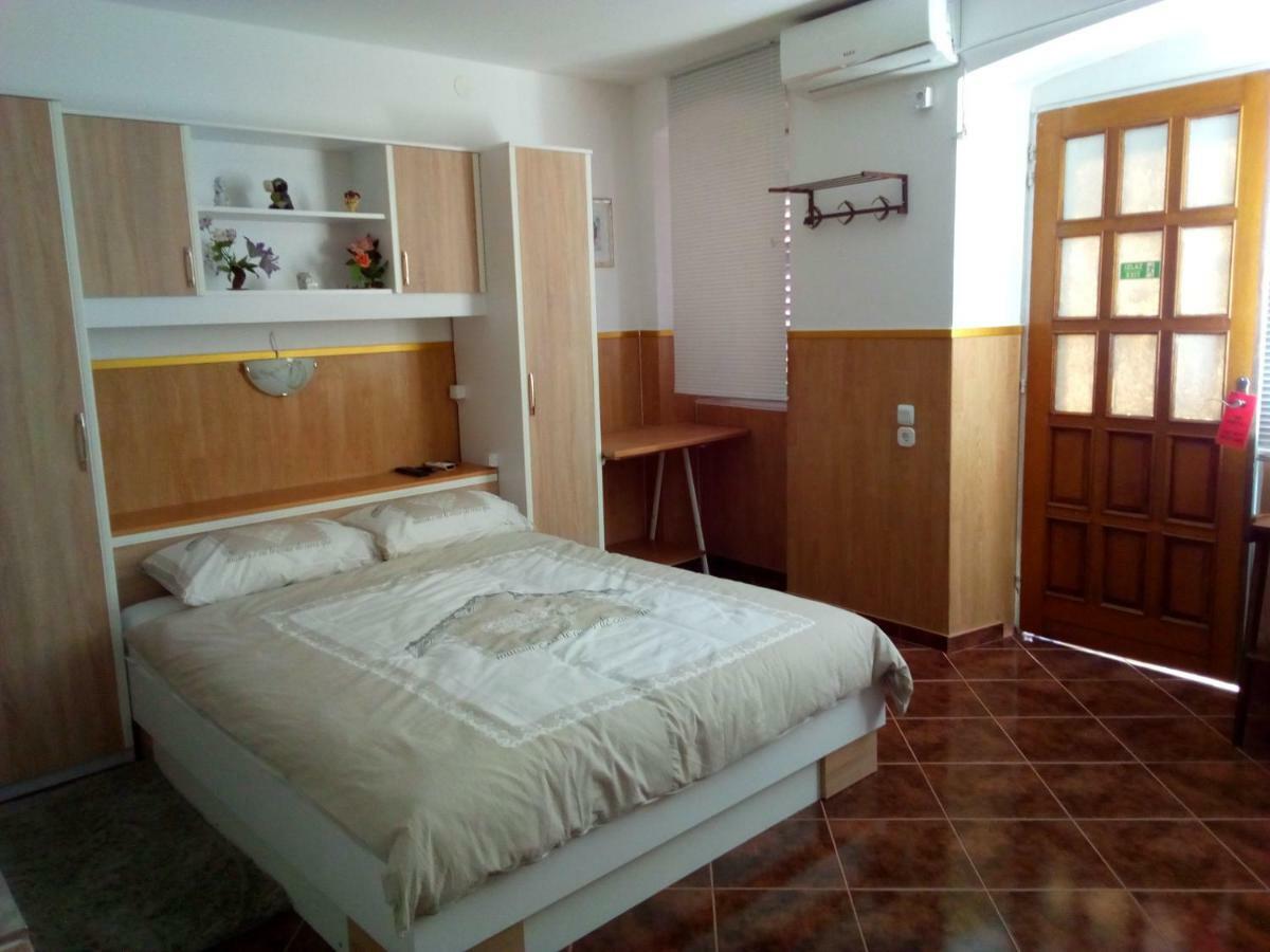 Apartman Dario Appartamento Spalato Esterno foto