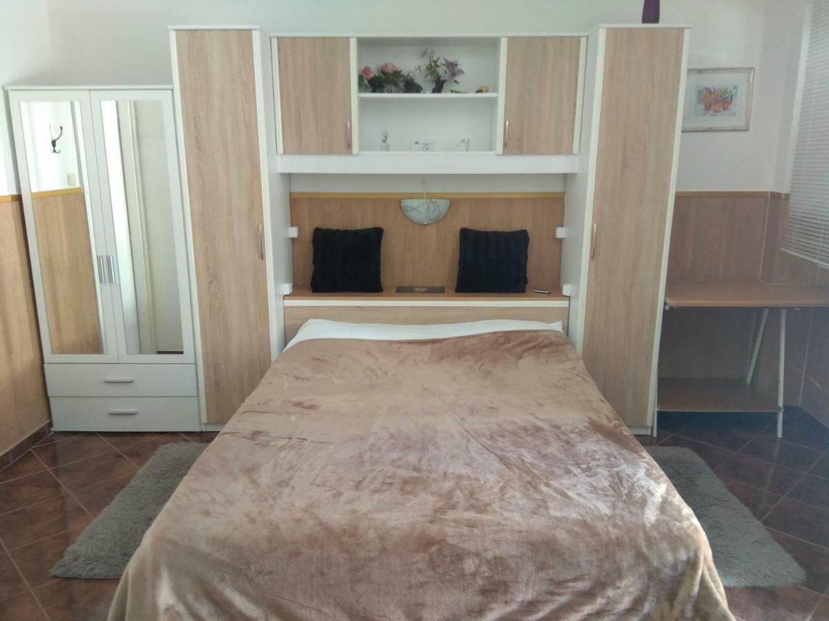 Apartman Dario Appartamento Spalato Esterno foto