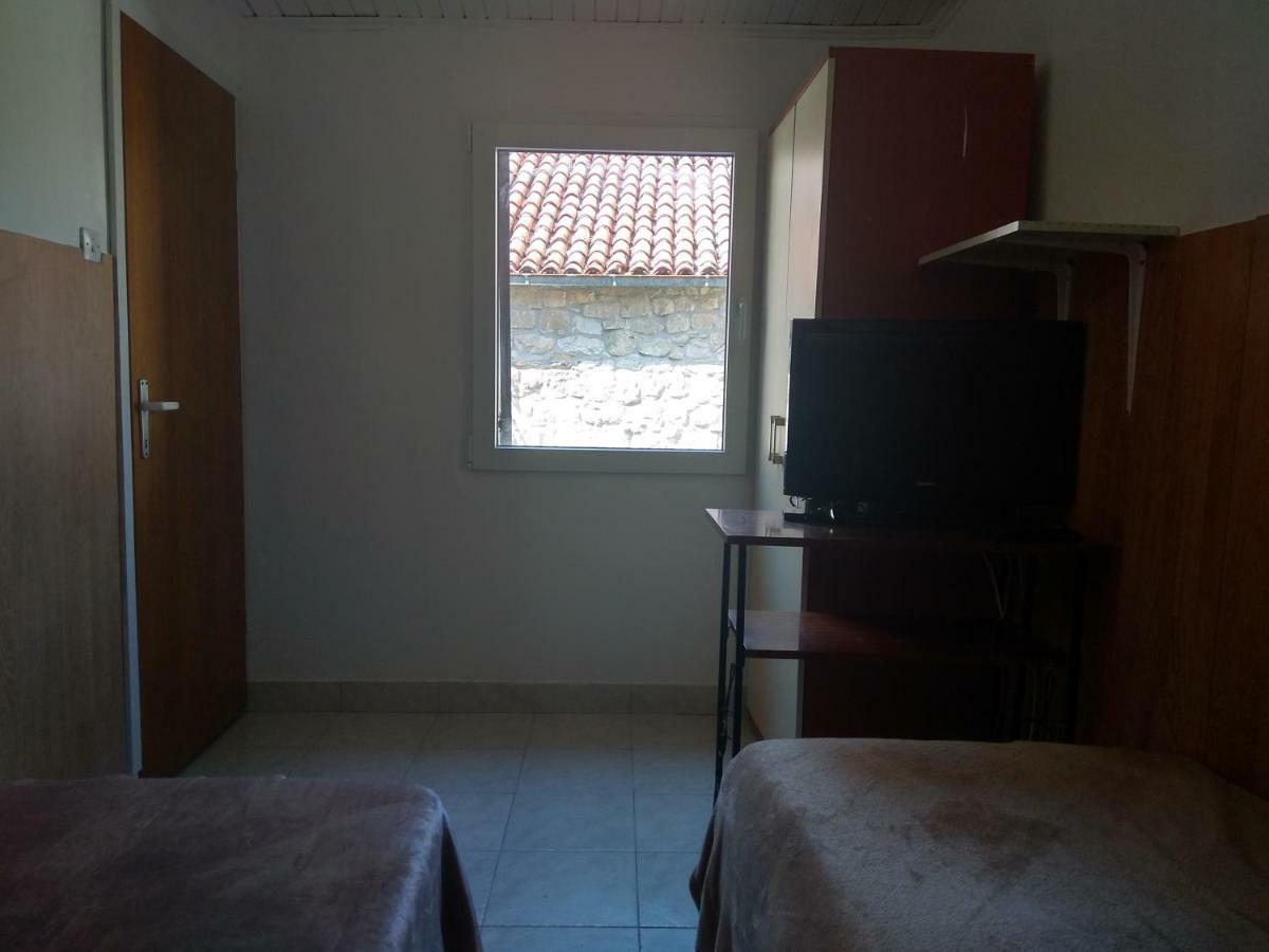 Apartman Dario Appartamento Spalato Esterno foto